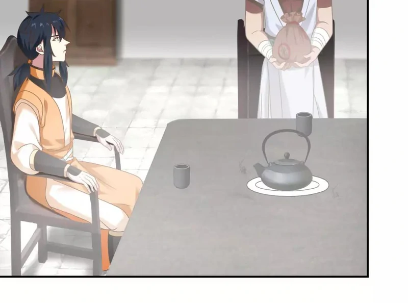 Chaos Alchemist (วิบัติการณ์เทพเซียนโอสถ) ตอนที่ 119 หน้า 37