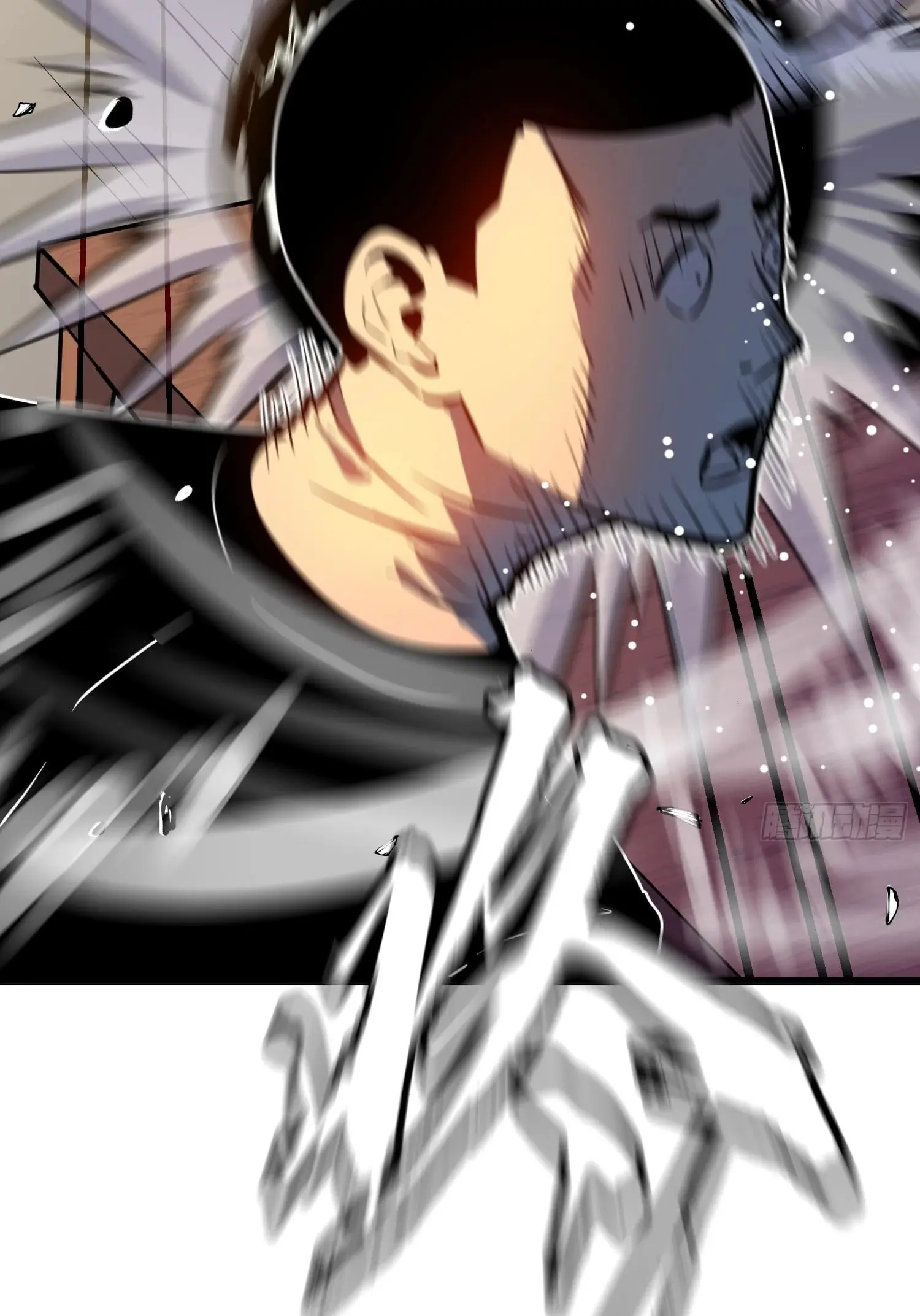 กิลด์มารคืนชีพ ล้างบางเทพีแห่งแสง ตอนที่ 2 หน้า 31