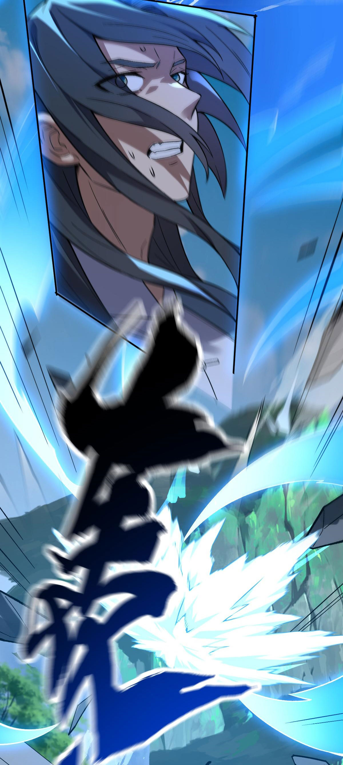 ไร้เทียมทาน จักรพรรดินีผู้เป็นภรรยาข้ายังตกตะลึง ตอนที่ 10 หน้า 55