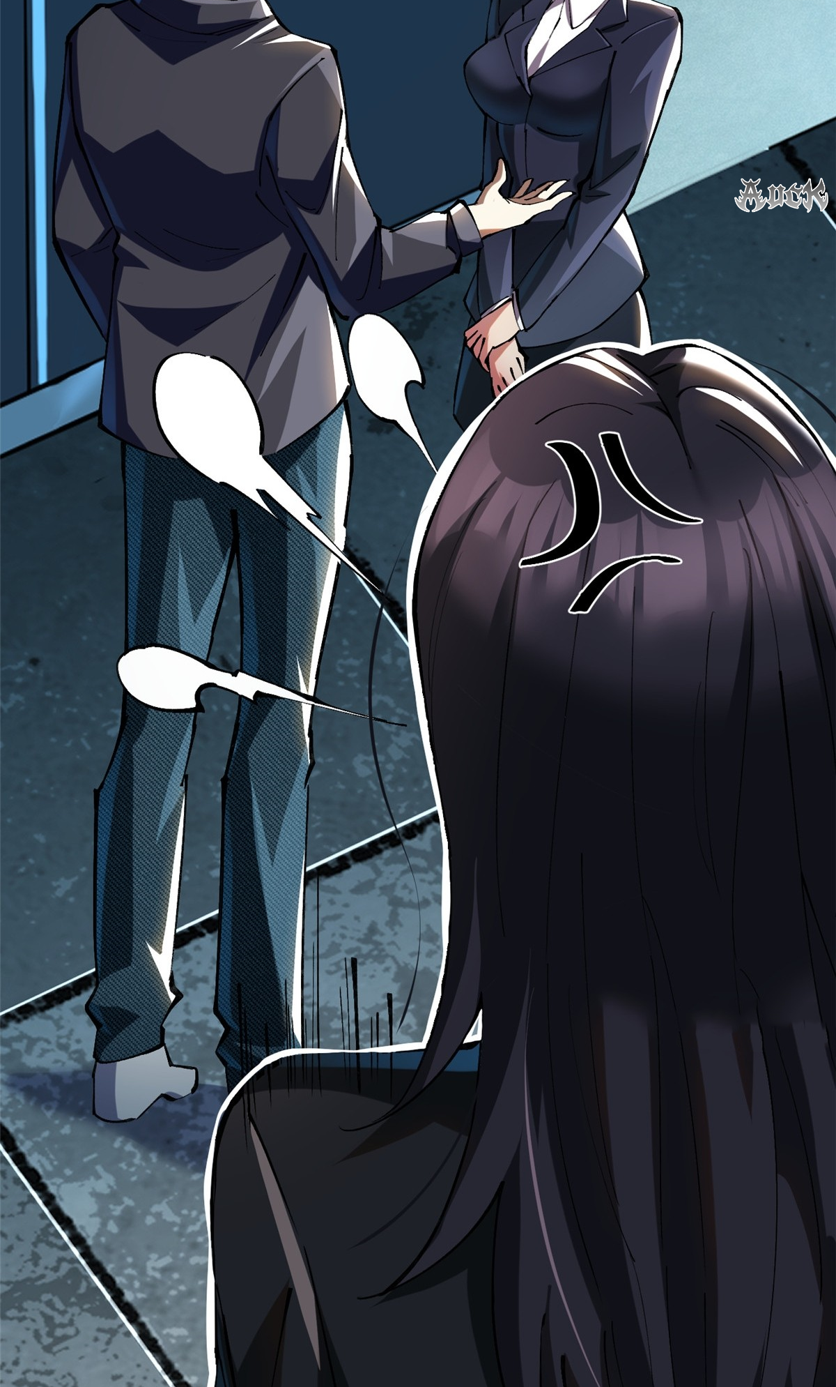 ไม่อยากเรียนทักษะ แห่งคำสาปเลย! ตอนที่ 6 หน้า 67