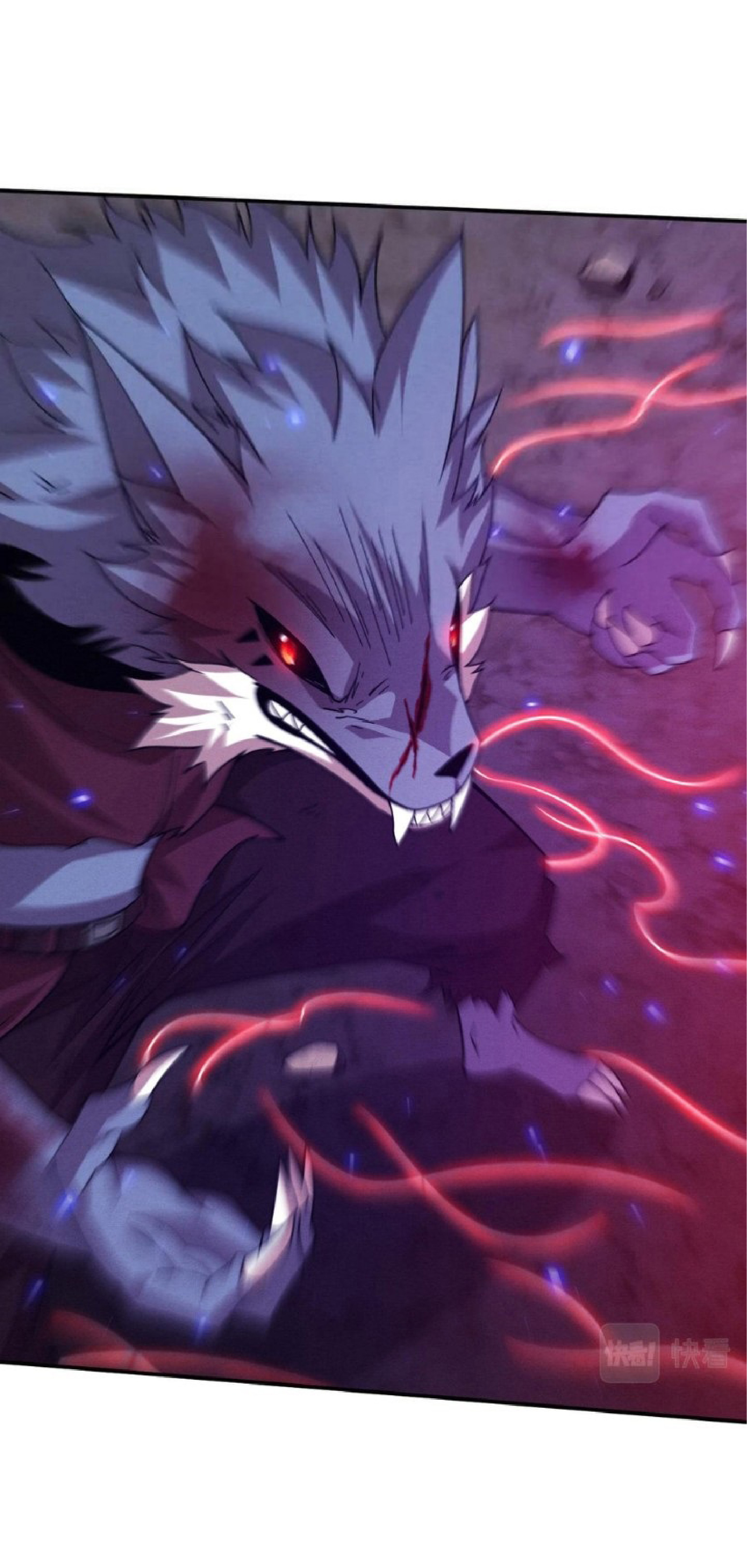 the frenzy of evolution การวิวัฒนาการที่บ้าคลั่ง ตอนที่ 119 หน้า 39