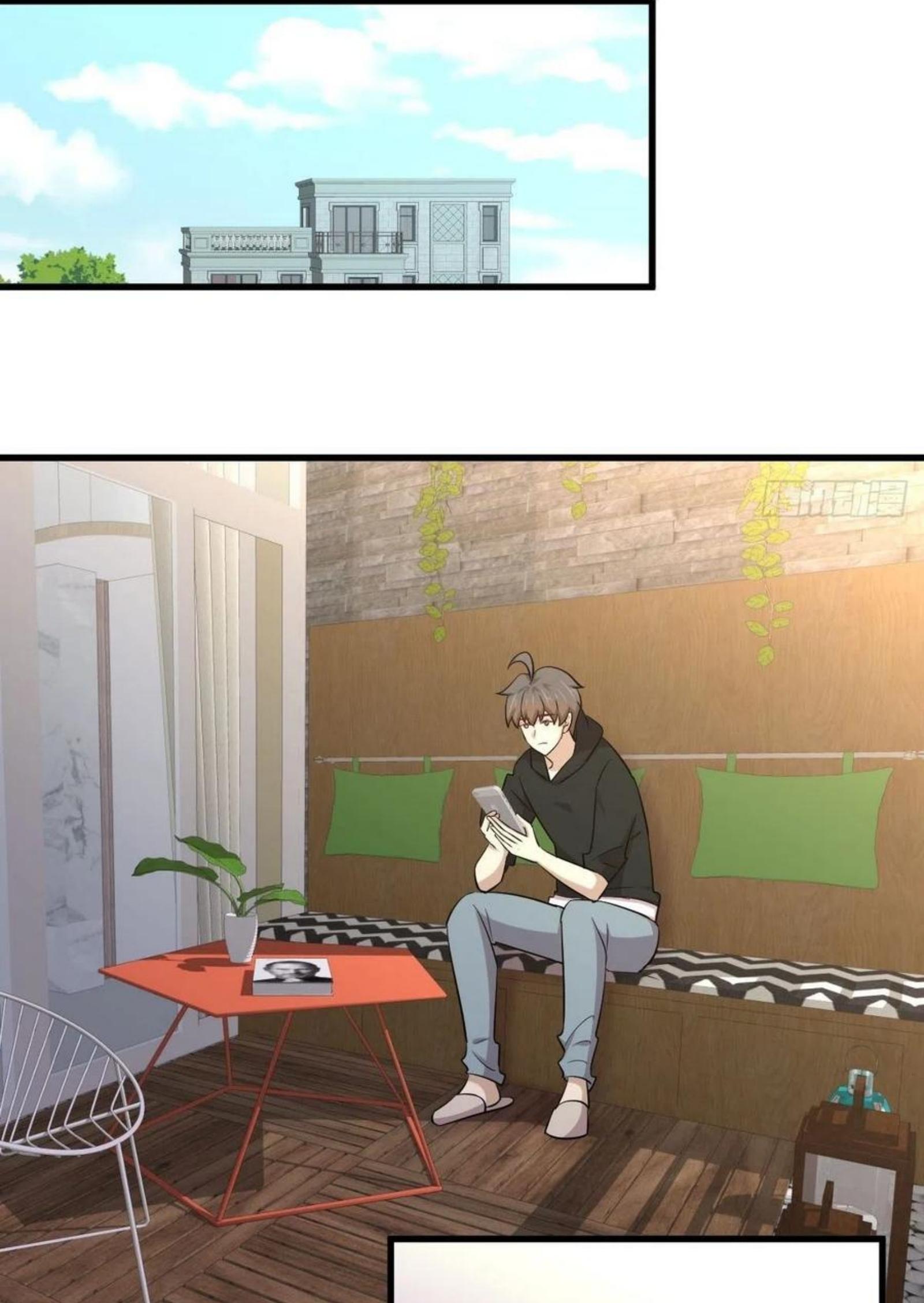 Immortal Swordsman in The Reverse World ข้าเซียนกระบี่ไม่เกาะสตรี ตอนที่ 184 หน้า 14