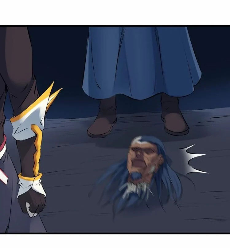 เลือดมังกร Bloodline of Dragons ตอนที่ 3 หน้า 33