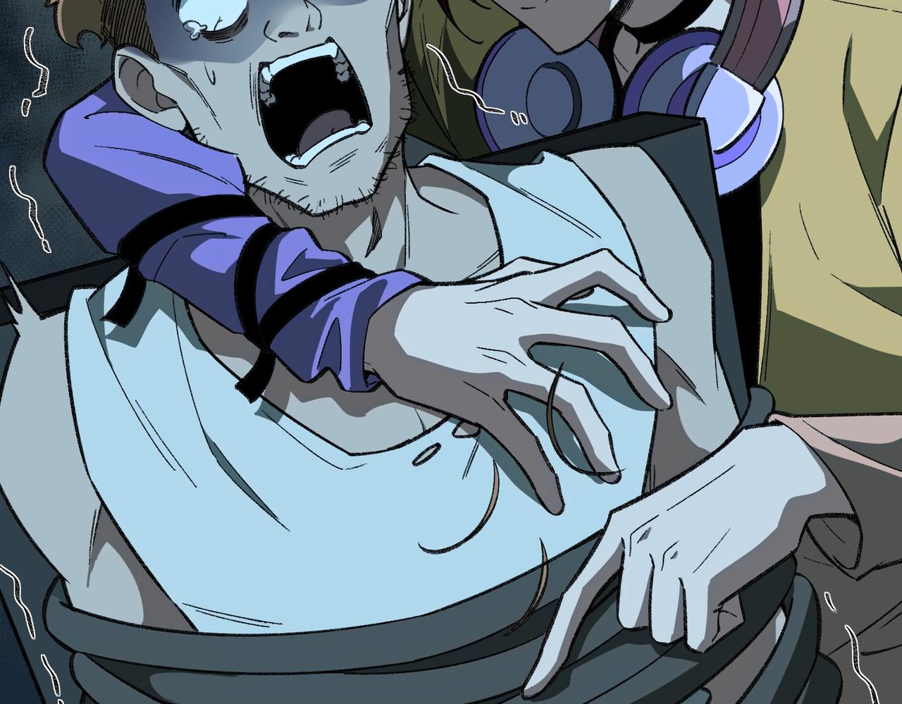 I created an Urban Legend ตอนที่ 11 หน้า 94