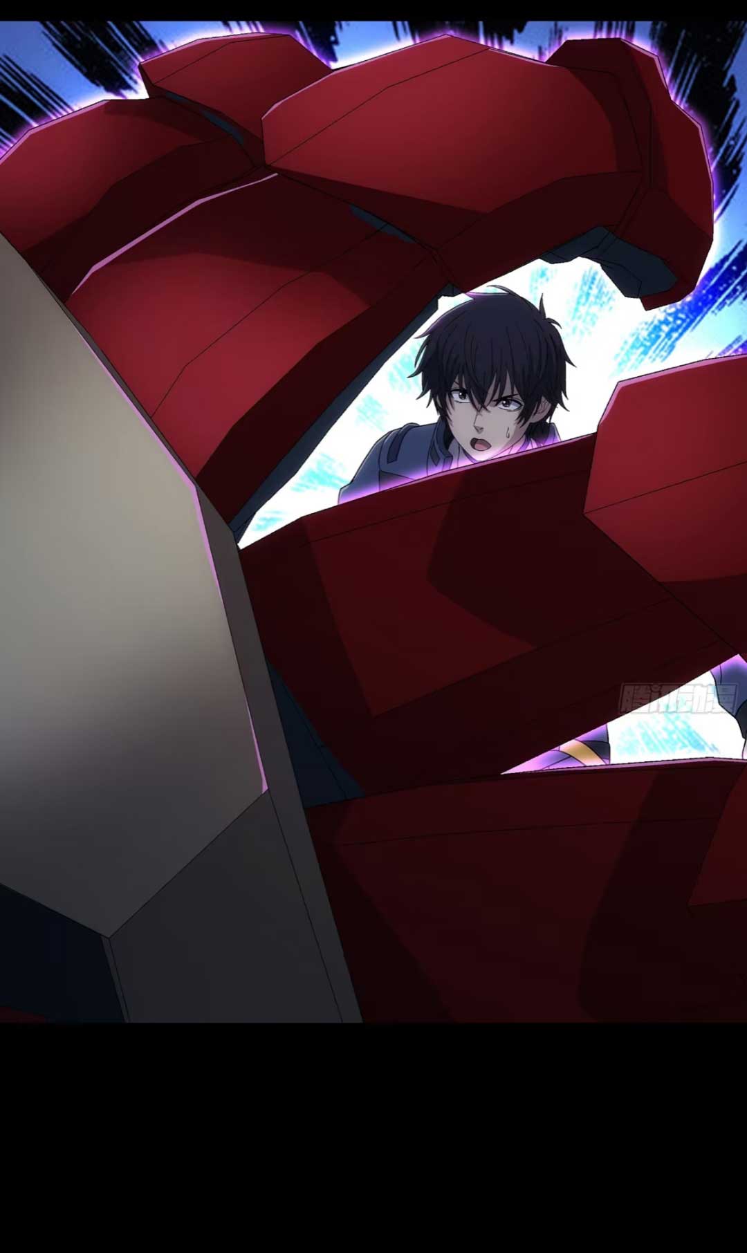 Steel Covenant ตอนที่ 25 หน้า 44