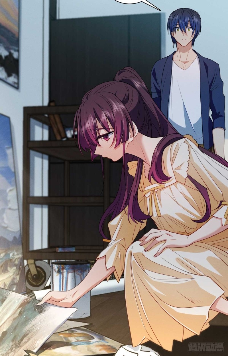 ช่วยทำตัวดีๆกับภรรยาของผมด้วย ตอนที่ 8 หน้า 15