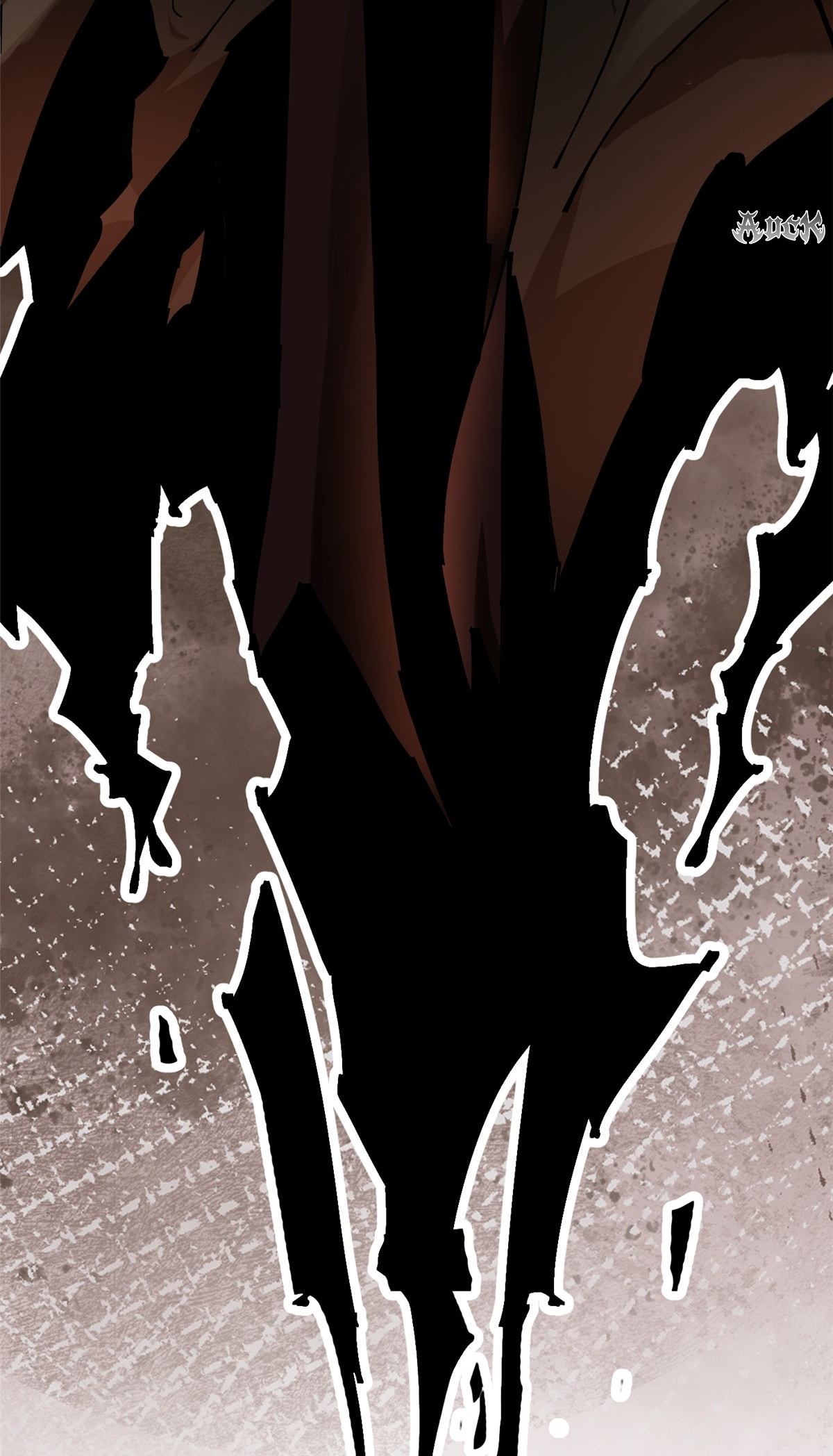 ไม่อยากเรียนทักษะ แห่งคำสาปเลย! ตอนที่ 5 หน้า 54