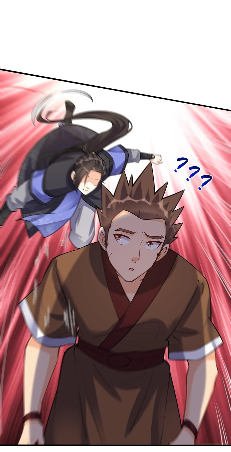 The Villain of Destiny วายร้ายแห่งโชคชะตา! ตอนที่ 57 หน้า 17