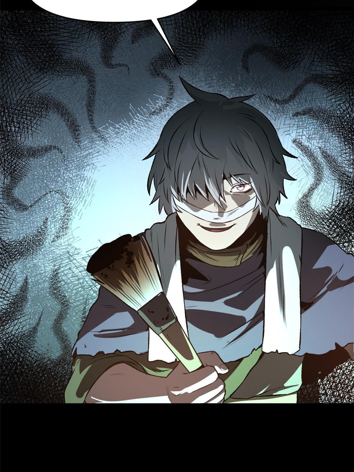 สายลับคนแรกในประวัติศาสตร์ ตอนที่ 20 หน้า 7