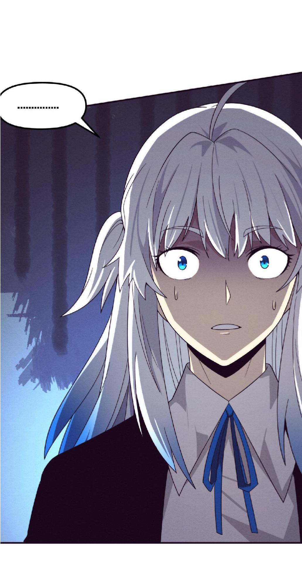 the frenzy of evolution การวิวัฒนาการที่บ้าคลั่ง ตอนที่ 88 หน้า 28