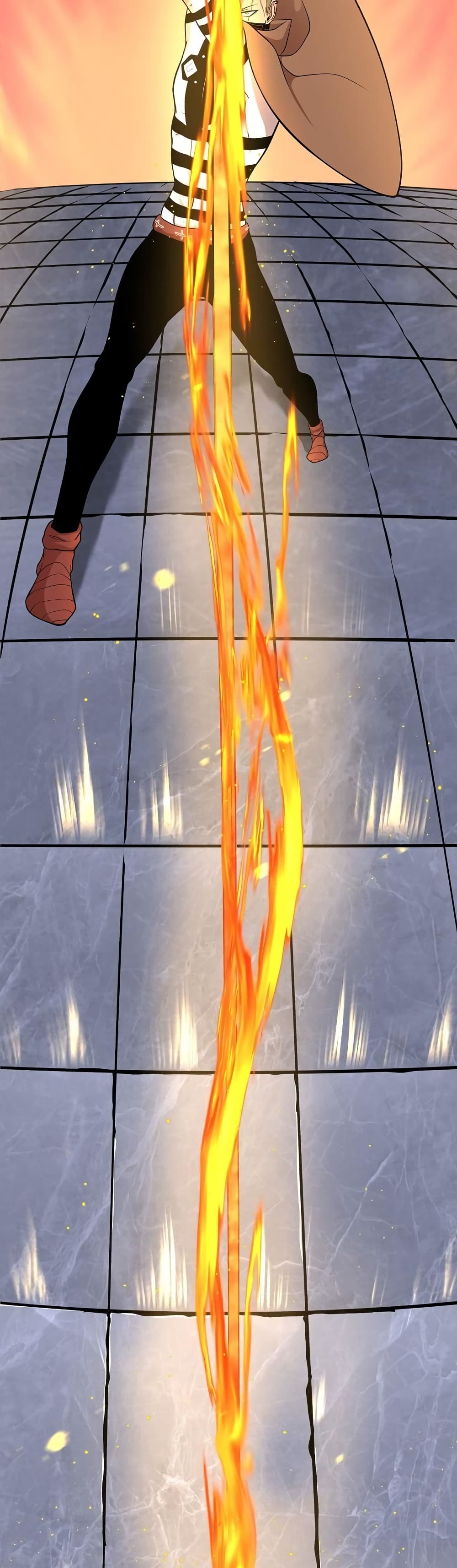 เกมพระเจ้า ตอนที่ 10 หน้า 38