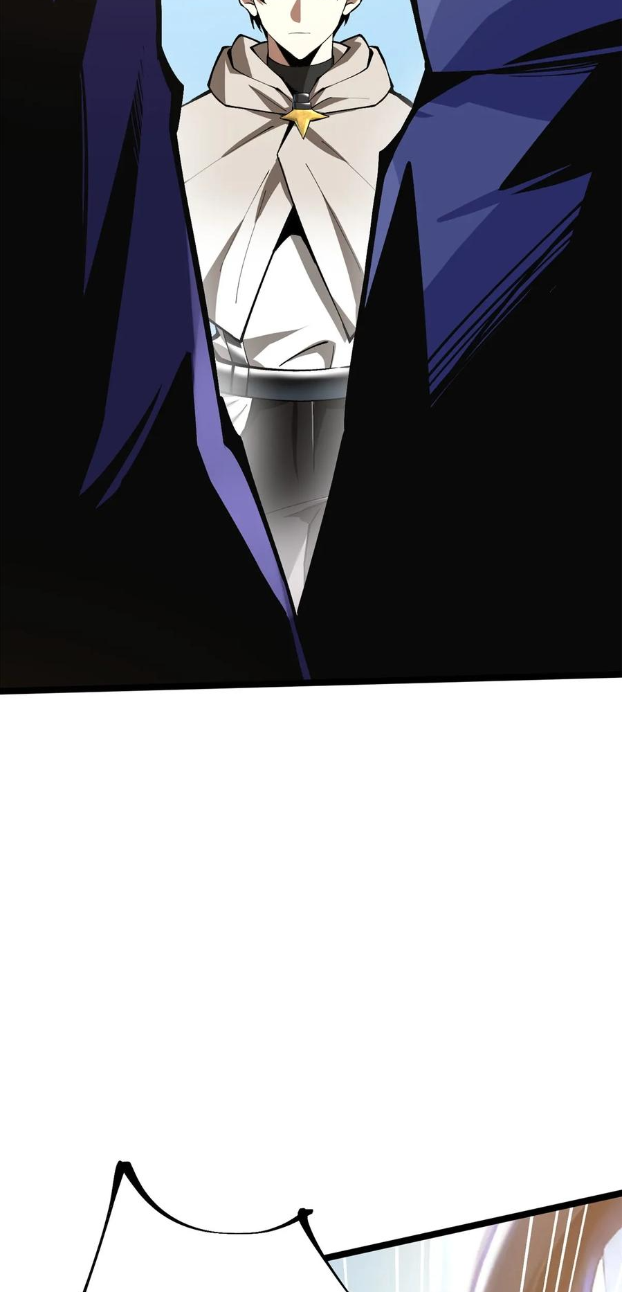 ไม่อยากเรียนทักษะ แห่งคำสาปเลย! ตอนที่ 103 หน้า 46