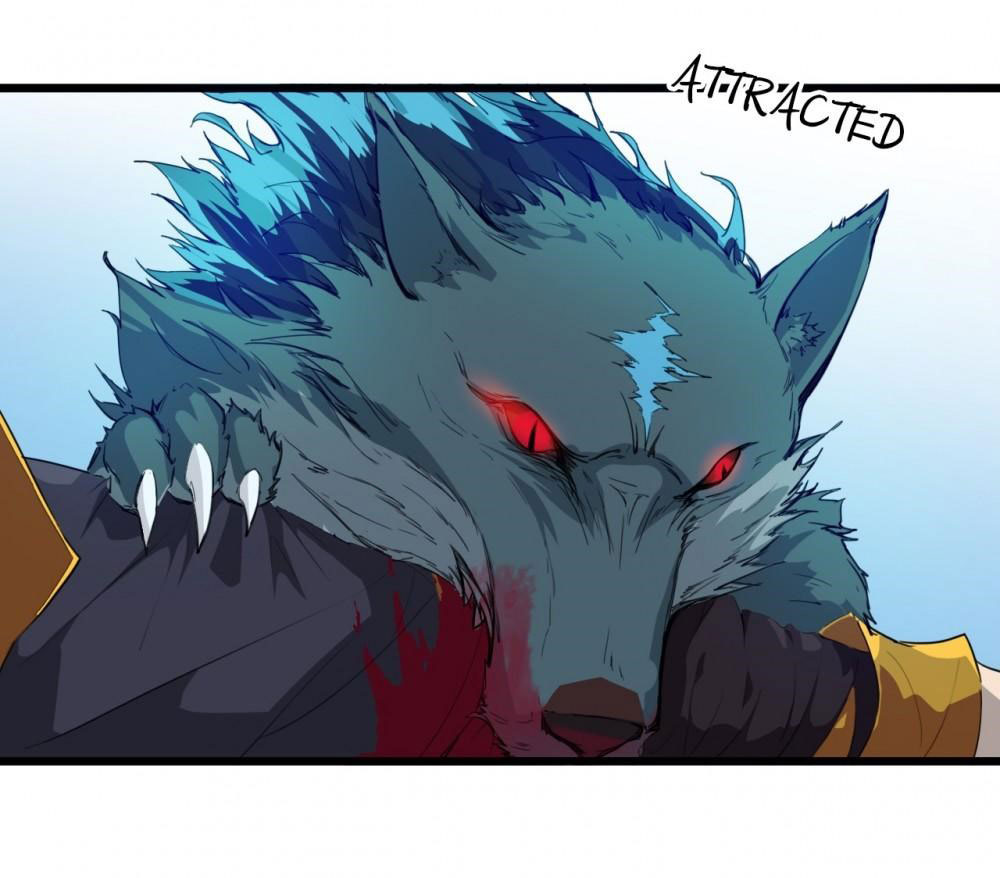 เลือดมังกร ตอนที่ 6 หน้า 14