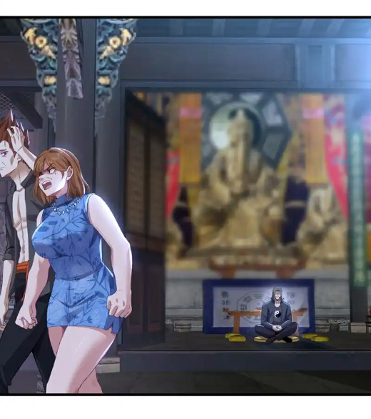 Chu Chen, the trash son-in-law ตอนที่ 111 หน้า 16