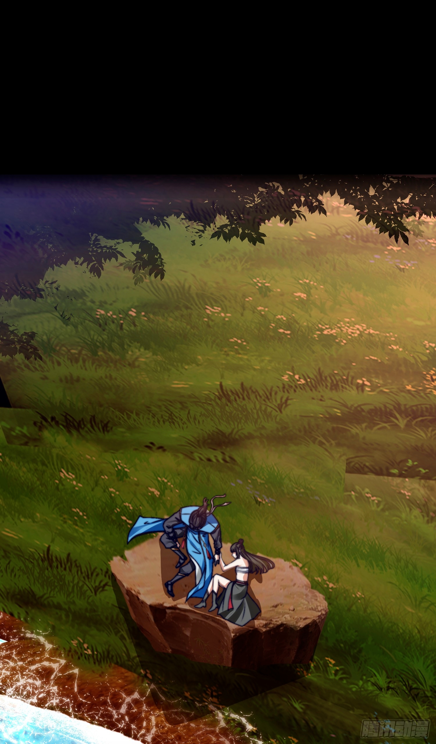 ลูกเขยที่แข็งแกร่งที่สุดในประวัติศาสตร์ ตอนที่ 6 หน้า 4