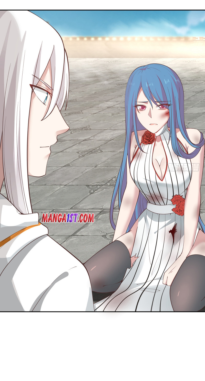 I have dragon in my body ตอนที่ 195 หน้า 3