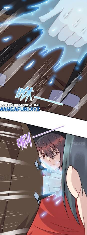 Dragon Emperor Martial God จักรพรรดิมังกรแห่งนคร ตอนที่ 7 หน้า 30