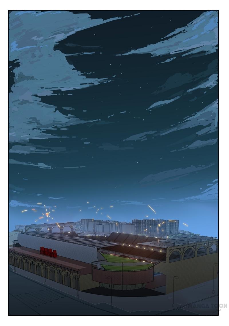 chromosome 47 โครโมโซมที่ 47 ตอนที่ 39 หน้า 6