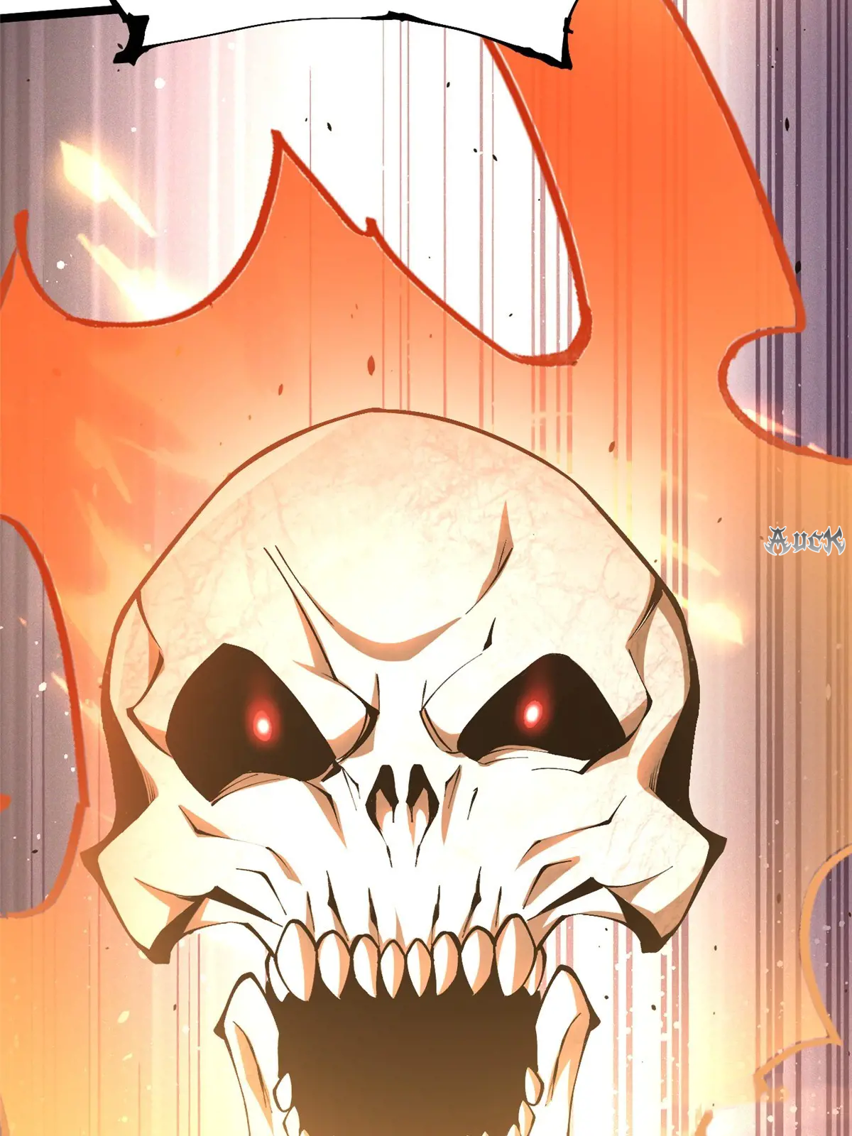 ไม่อยากเรียนทักษะ แห่งคำสาปเลย! ตอนที่ 32 หน้า 29