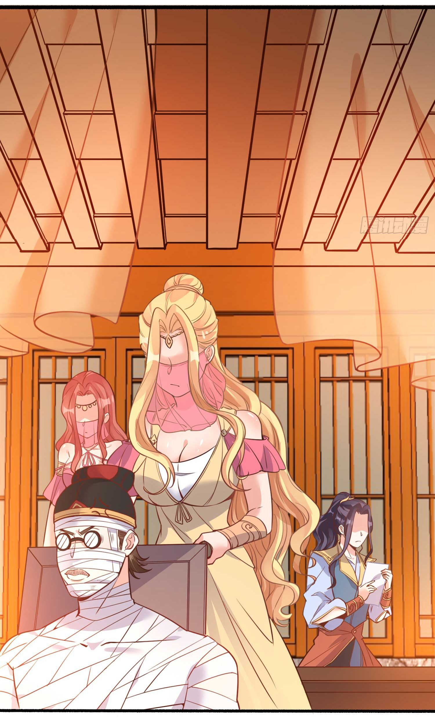 การต่อสู้ของเหล่าคนทรง ตอนที่ 9 หน้า 5