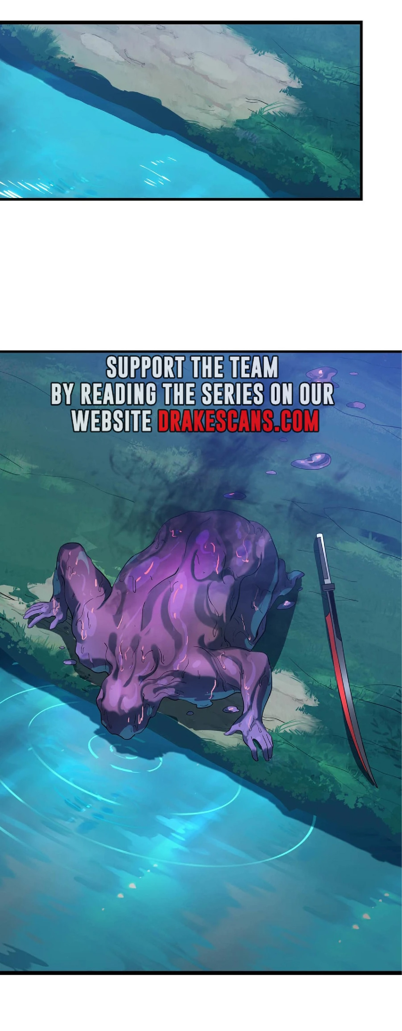 การวิวัฒนาการจากปลาคาร์พสู่มังกร ตอนที่ 16 หน้า 2