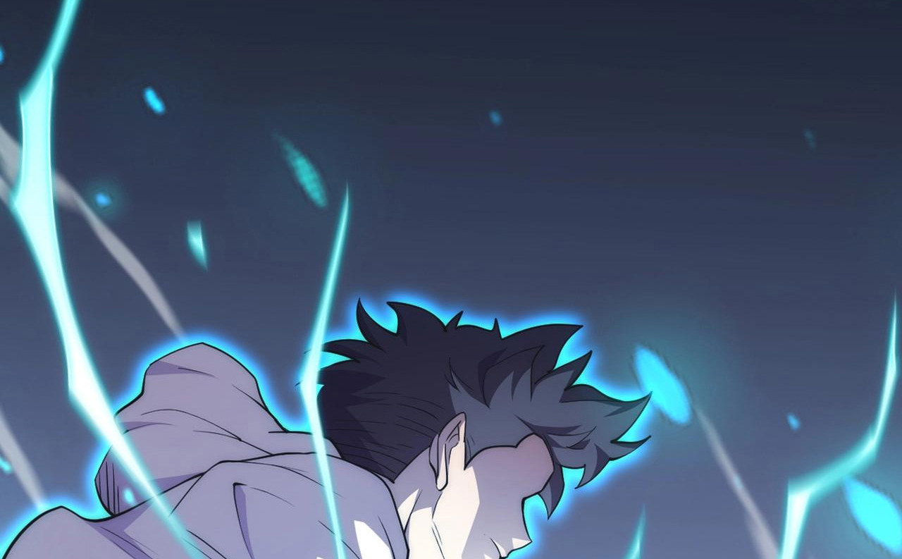 ล่าสัตว์อสูรกลายเป็นเทพ : ผมทะลวงแดนต้องห้ามของมนุษย์ชาติ! ตอนที่ 1 หน้า 4