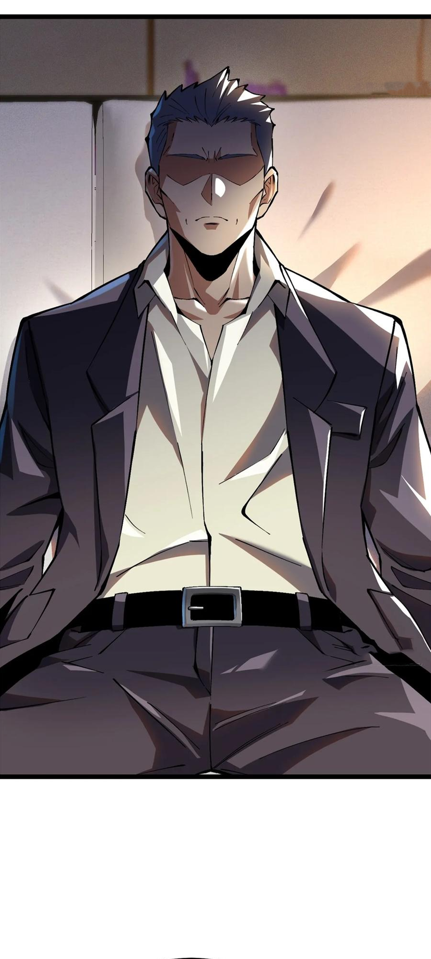 ไม่อยากเรียนทักษะ แห่งคำสาปเลย! ตอนที่ 38 หน้า 2