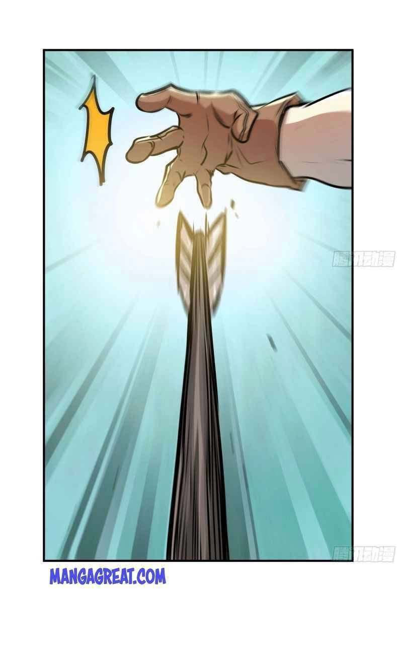 Mushroom Hero ตอนที่ 8 หน้า 12