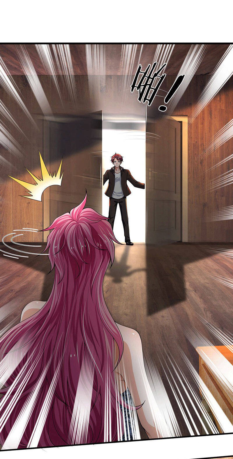 ราชาเทพนิรันดร์ (Eternal god king) ตอนที่ 179 หน้า 2