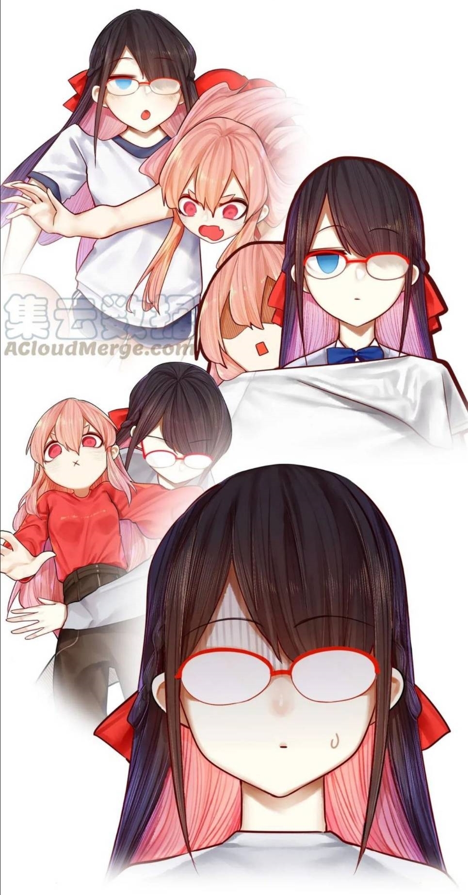 Read Miss, Don’t Livestream It! ตอนที่ 30 หน้า 30