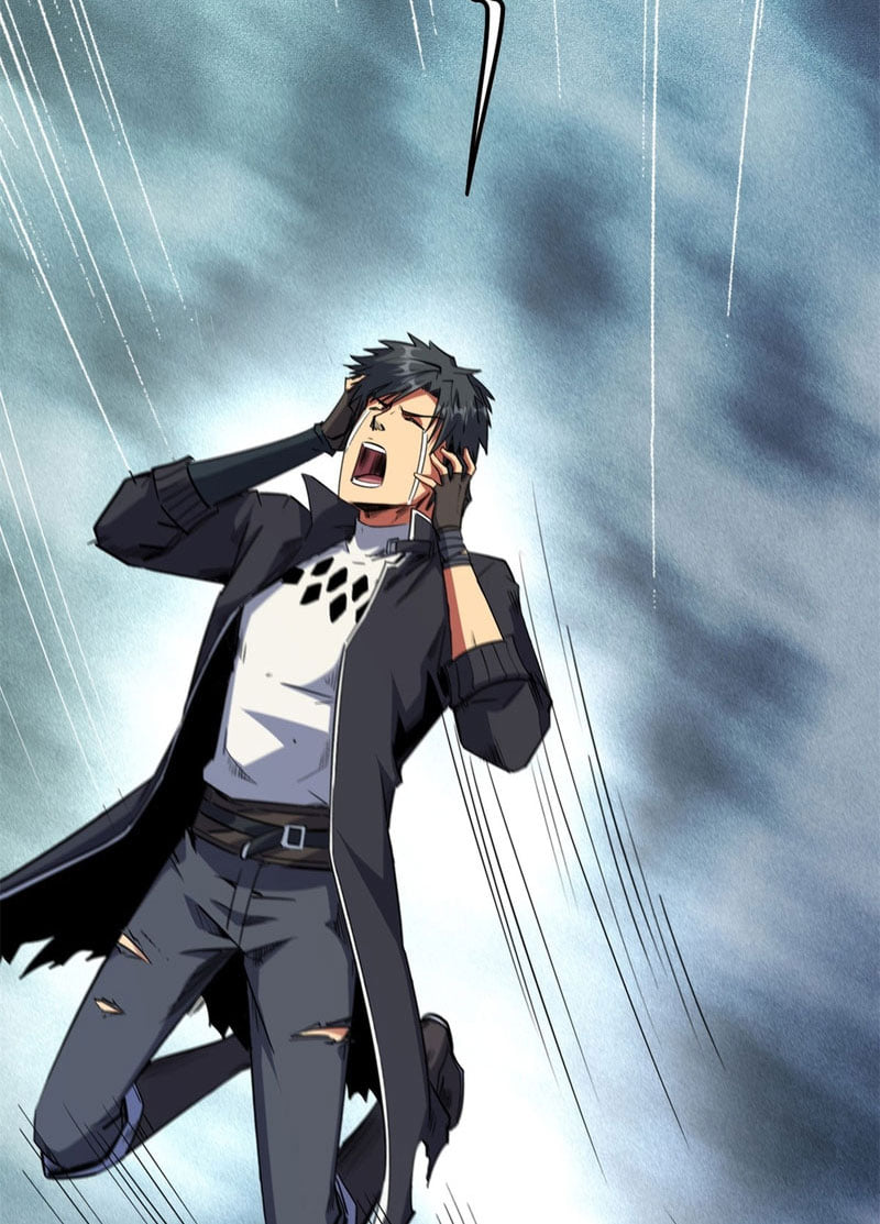 Super God Gene ตอนที่ 1 หน้า 63