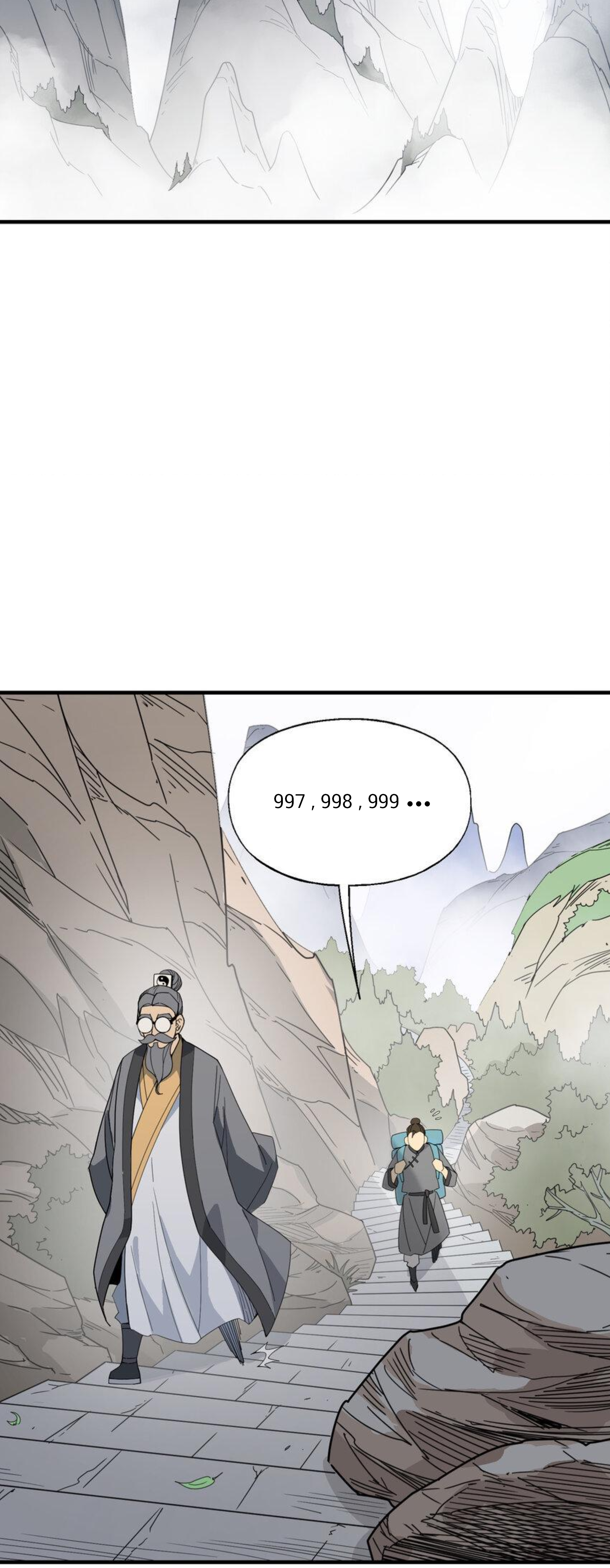 เมื่อข้าลงจากเขาแล้ว ข้าจะไร้ผู้ต่อกร !? (ฝึกเสร็จ Lv.Max) ตอนที่ 39 หน้า 34