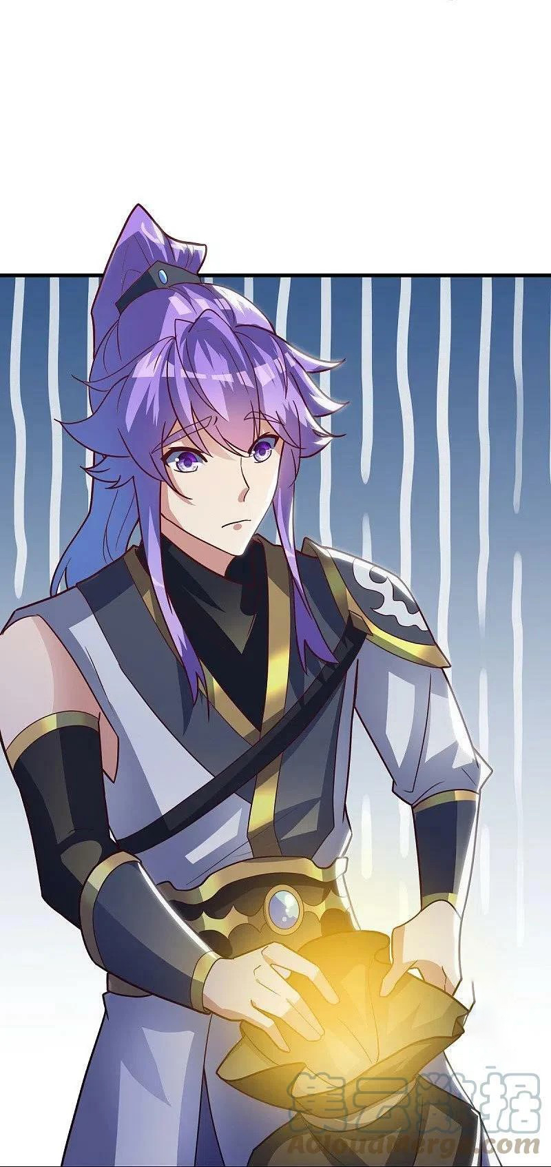 peerless battle spirit ตอนที่ 494 หน้า 12