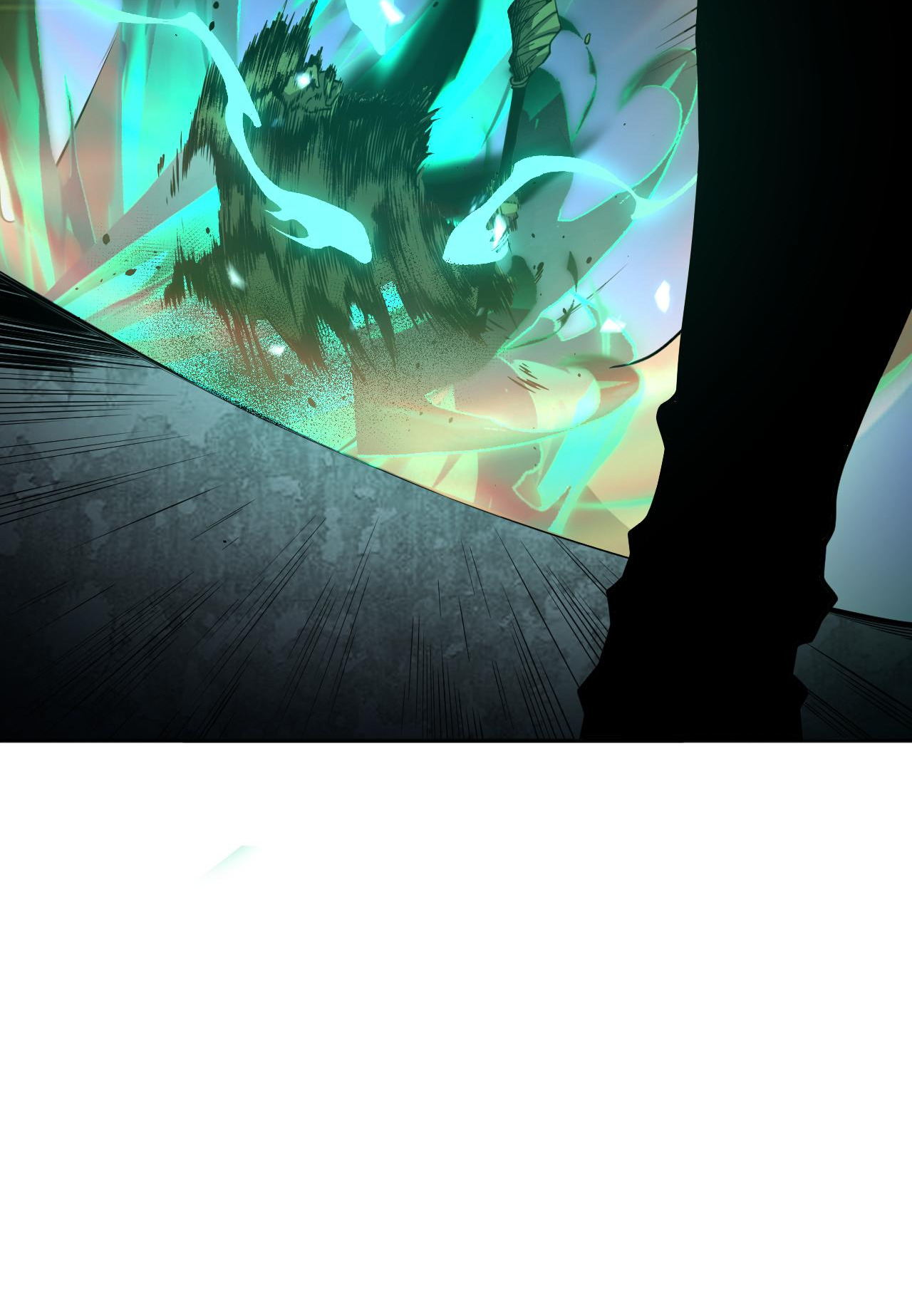 เนโครแมนเซอร์! ฉันคือภัยพิบัติล้างโลก! ตอนที่ 10 หน้า 40