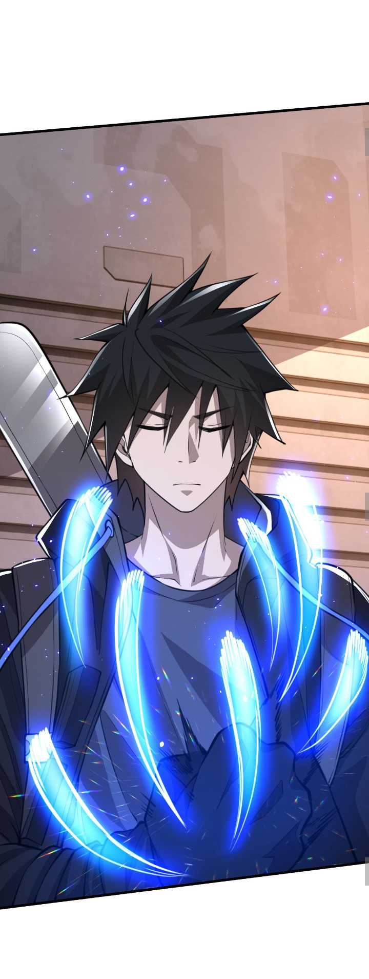 [.Doom Summoner.] ตอนที่ 19 หน้า 26