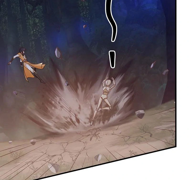 Chaos Alchemist (วิบัติการณ์เทพเซียนโอสถ) ตอนที่ 97 หน้า 18