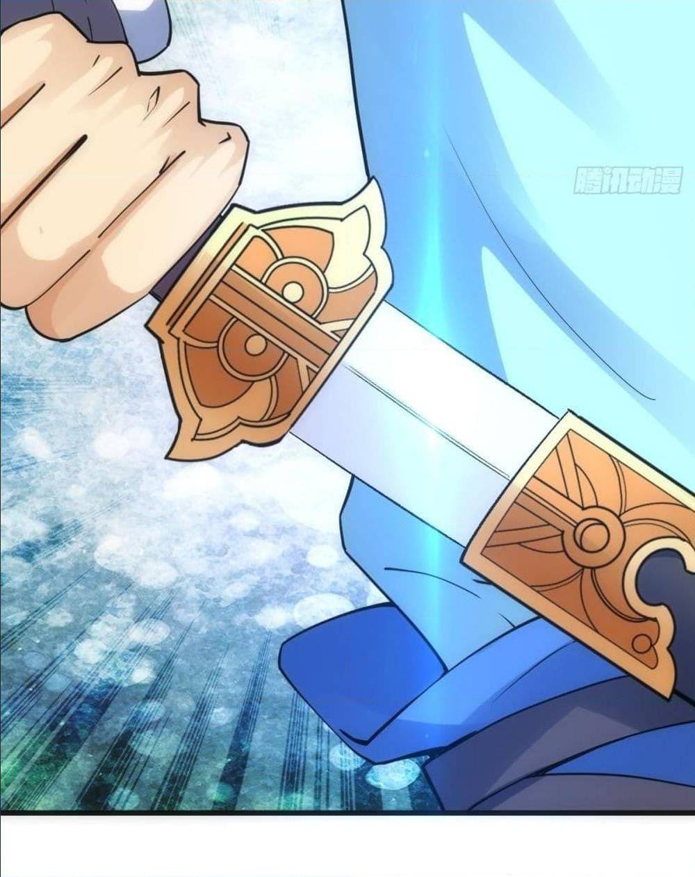 The World’s Greatest Martial Artist ตอนที่ 13 หน้า 74