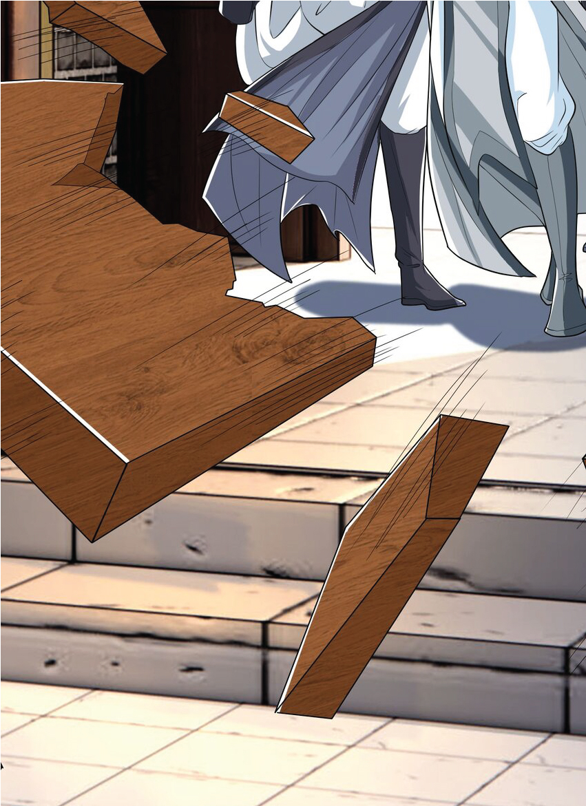 Being a Teacher is Invincible in World ตอนที่ 8 หน้า 13