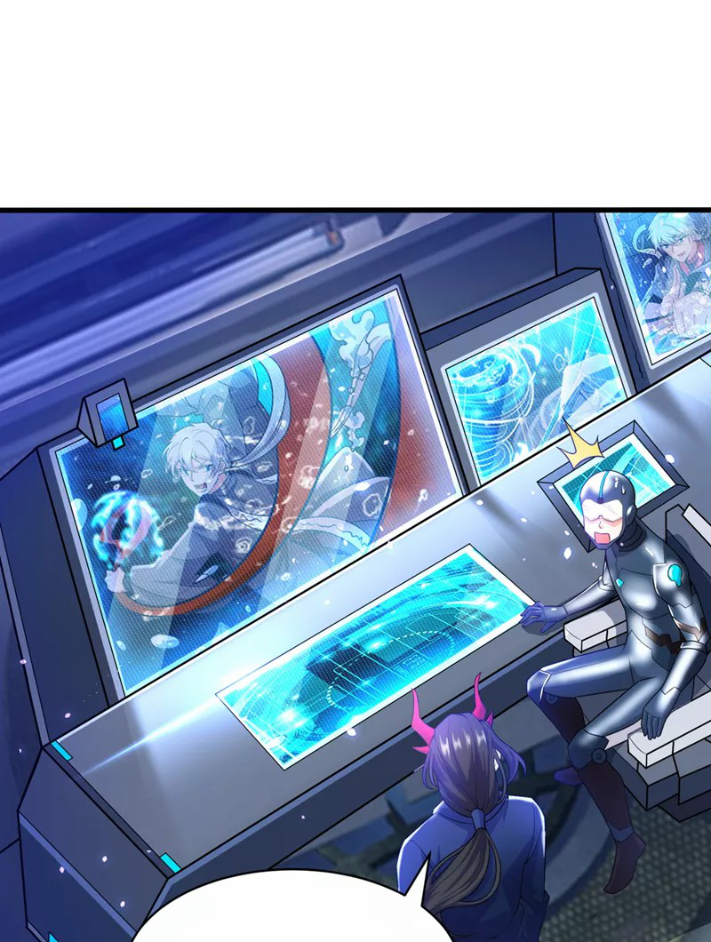 (จบ) Cultivate Immortality in The World of Superpowers (ปรมาจารย์ผู้ฝึกตนในโลกฮีโร่) ตอนที่ 28 หน้า 22