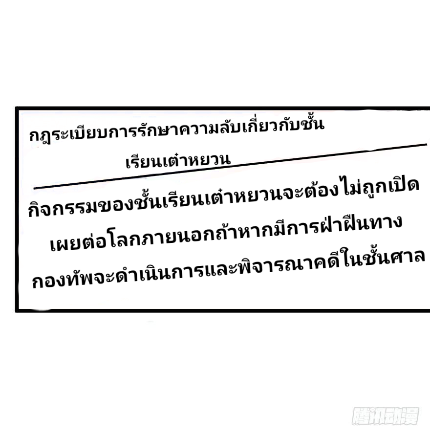 The new life of the Kuan King-ชีวิตใหม่ของราชาจอมกวน ตอนที่ 10 หน้า 24