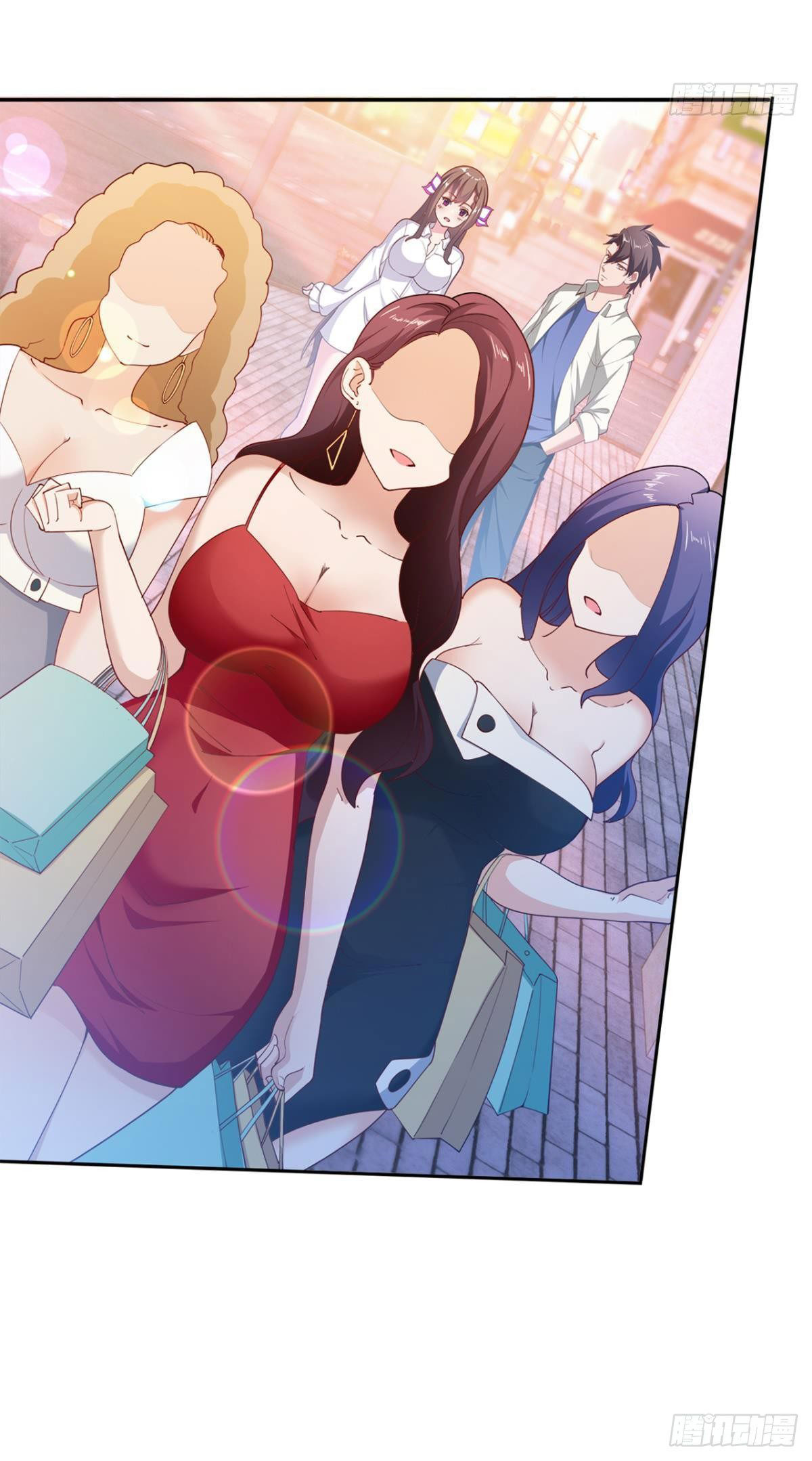 แก้วิกฤตแห่งสวรรค์ ตอนที่ 17 หน้า 28