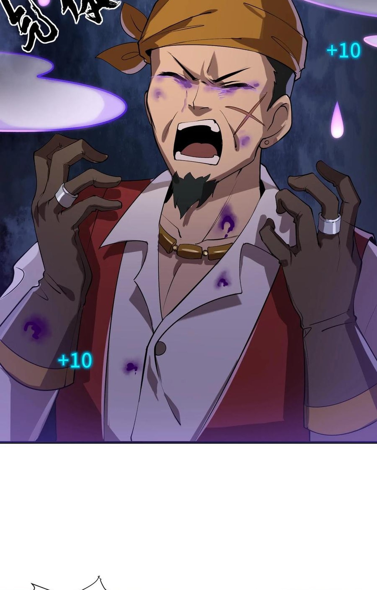 เกิดใหม่เป็นมังกรสายโหดพร้อมระบบรวบรวม NPC สาวสุดแกร่ง ตอนที่ 9 หน้า 9