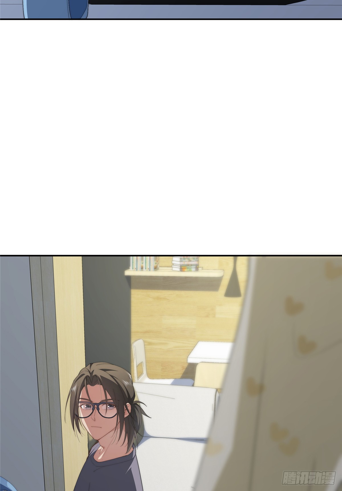 จะทำยังไงดีถ้านางเอกหนีออกมาจากนิยายของฉัน ตอนที่ 33 หน้า 23