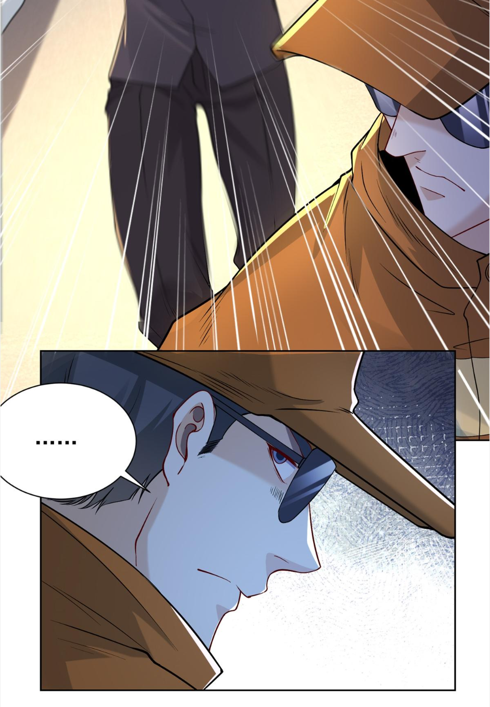 เส้นทางเซียน: ทวงคืนความทรงจำ 🎞️ ตอนที่ 31 หน้า 50