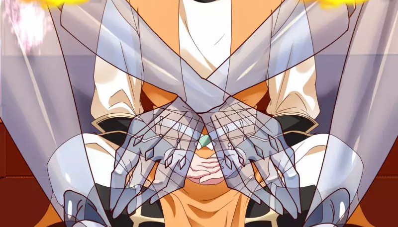 Chaos Alchemist (วิบัติการณ์เทพเซียนโอสถ) ตอนที่ 217 หน้า 37