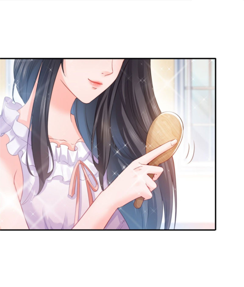 (ชนจีน)Perfect Secret Love The Bad New Wife Is a Little Sweet ตอนที่ 62 หน้า 20