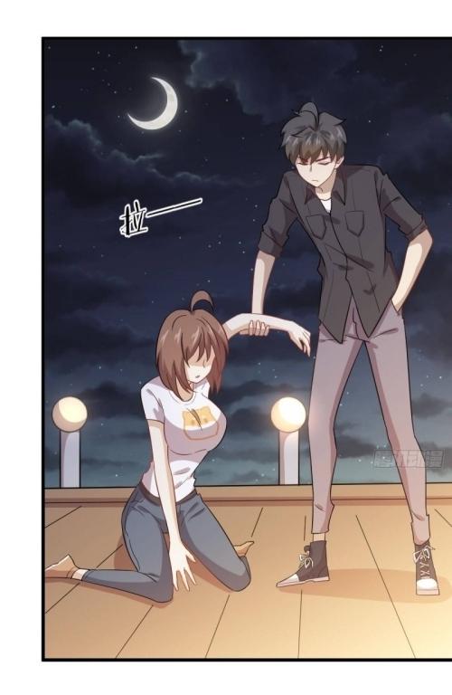 Immortal Swordsman in The Reverse World ข้าเซียนกระบี่ไม่เกาะสตรี ตอนที่ 105 หน้า 39