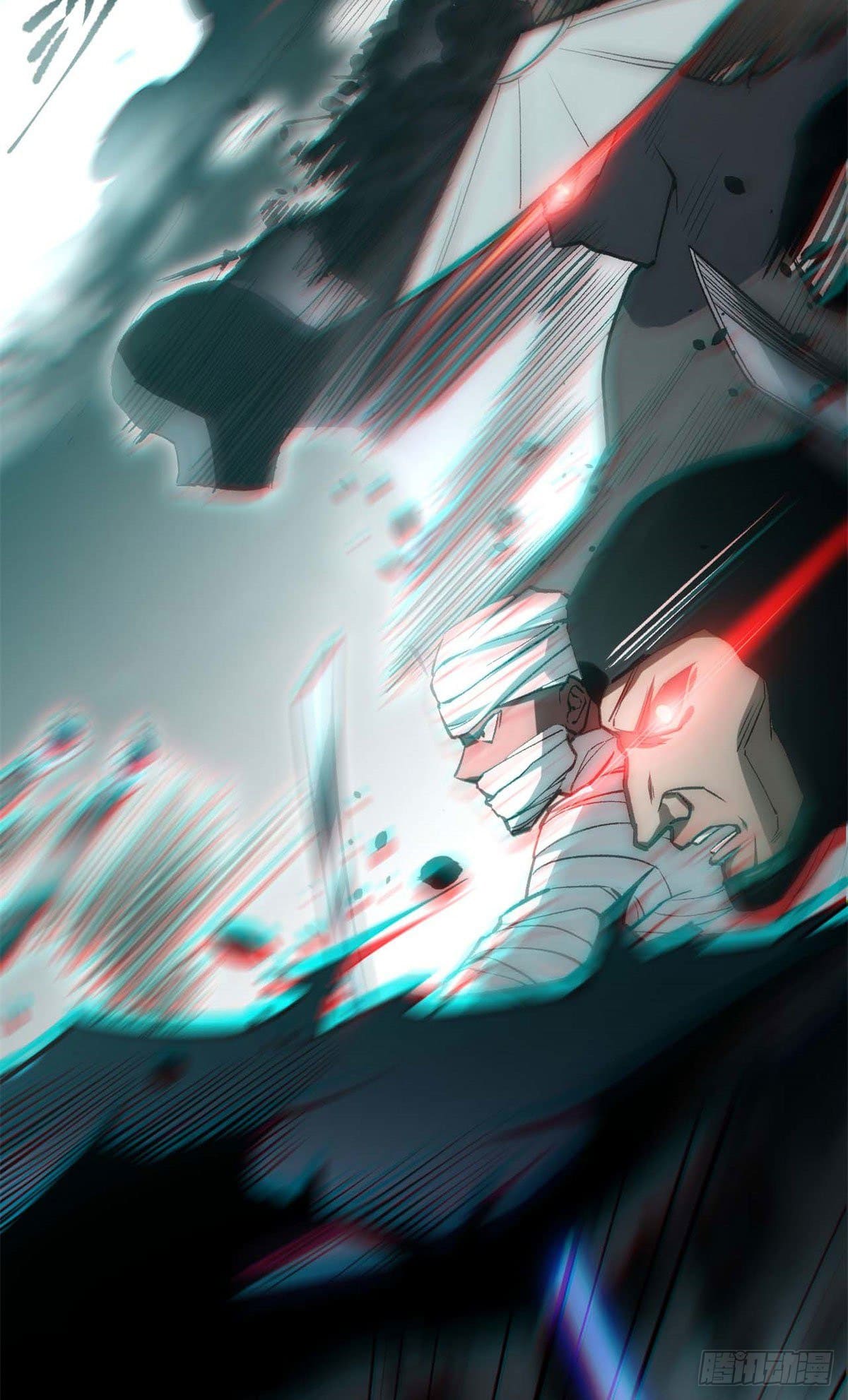 ระบบสุ่มดวงชะตา(ทันจีน) ตอนที่ 31 หน้า 18