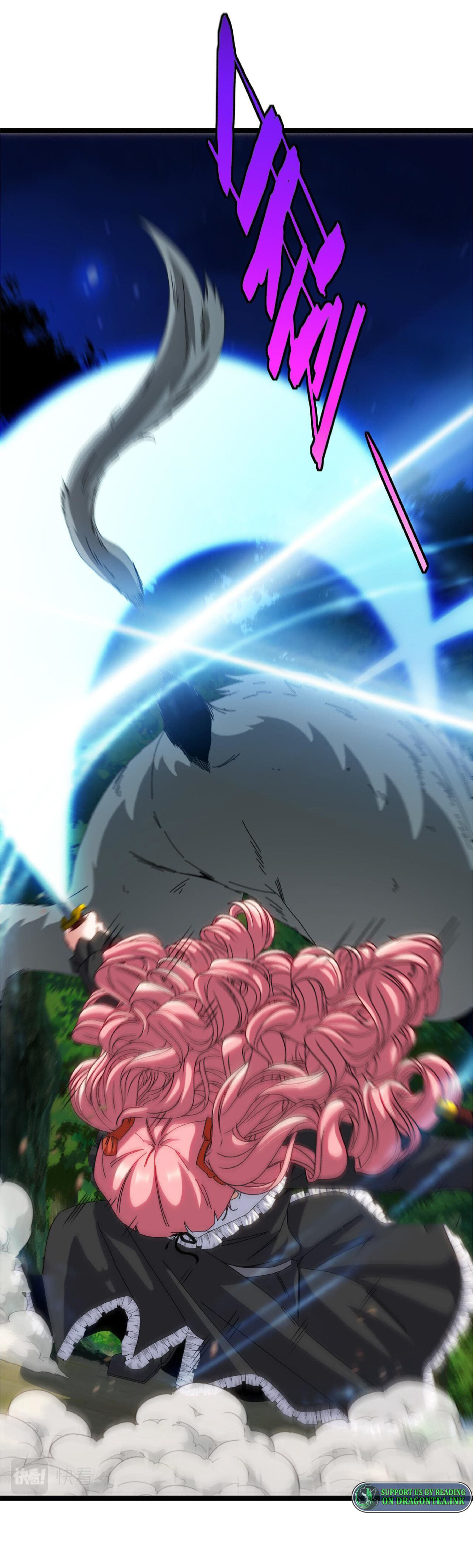 Super god system  ระบบสุดเทพ ตอนที่ 43 หน้า 5