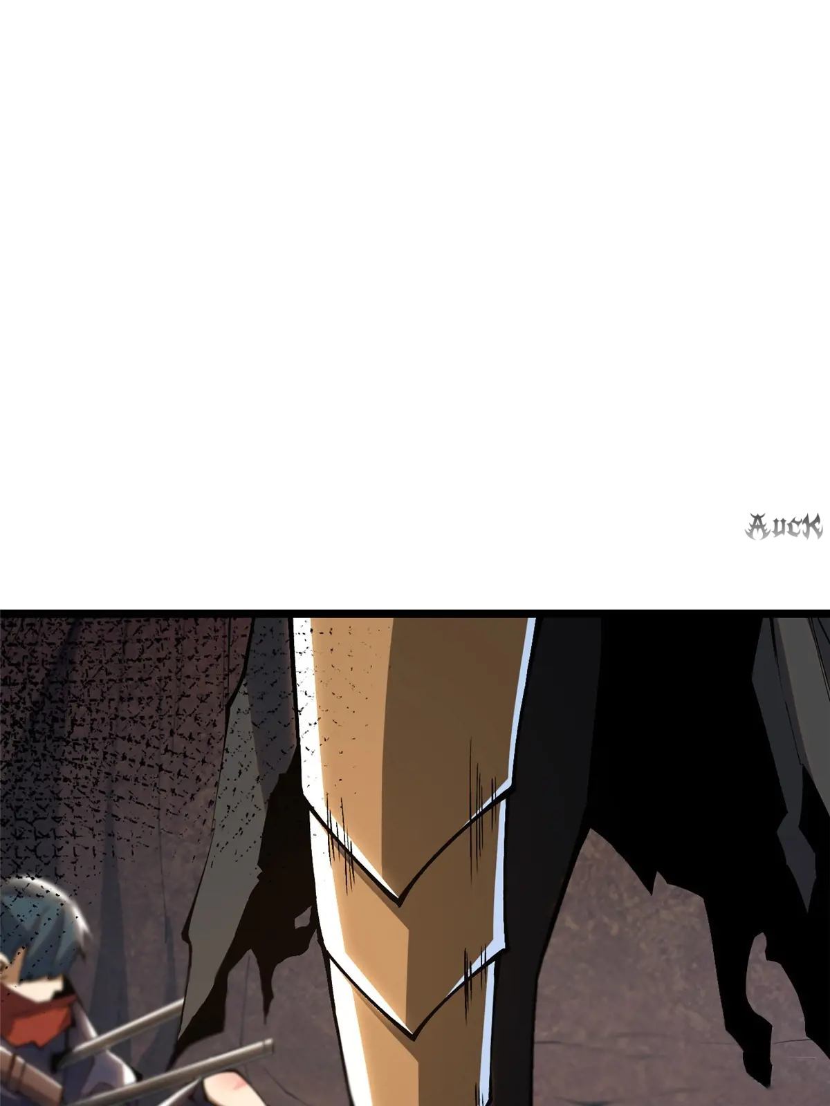 ไม่อยากเรียนทักษะ แห่งคำสาปเลย! ตอนที่ 34 หน้า 3